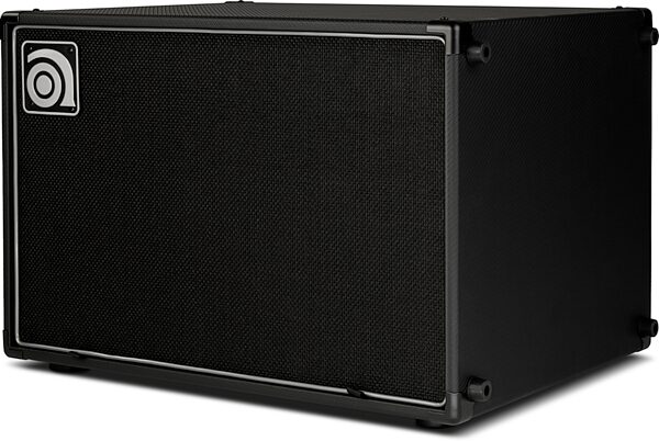 Ampeg VB-112 Venture Bass Speaker Cabinet (250 Watts, 1x12"), 8 Ohms, Blemished, Action Position Back
