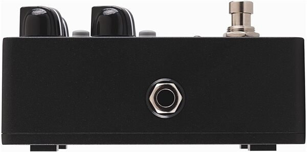 Ampeg Classic Analog Bass Preamp Pedal, New, Alt