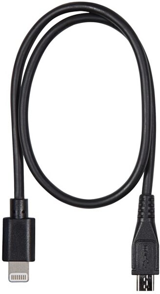 Shure AMV-LTG15 MOTIV Lightning Accessory Cable (15-Inch), 15 inch, Main