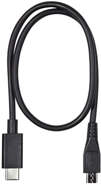 Shure AMV-USBC15 MOTIV USB-C Accessory Cable, 15 inch, Main