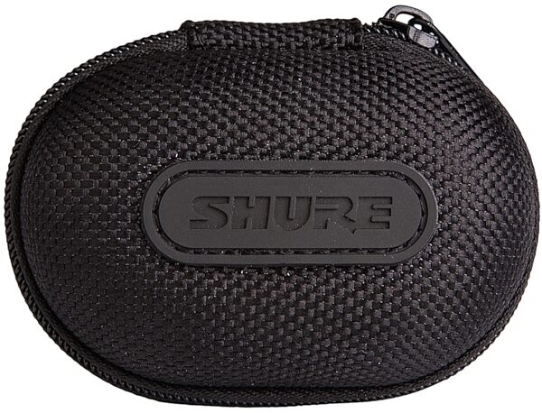 Shure MOTIV MV88 Digital Stereo Condenser Microphone for iOS (with Lightning Connector), View 2