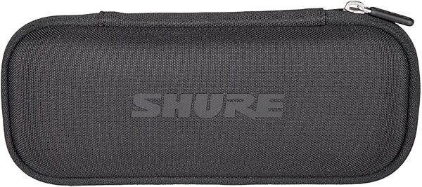 Shure ANXNC Case for Nexadyne Handheld Microphones, New, Action Position Back