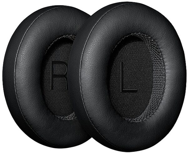 Shure AONIC 50 Wireless Noise-Cancelling Headphones, Earcups