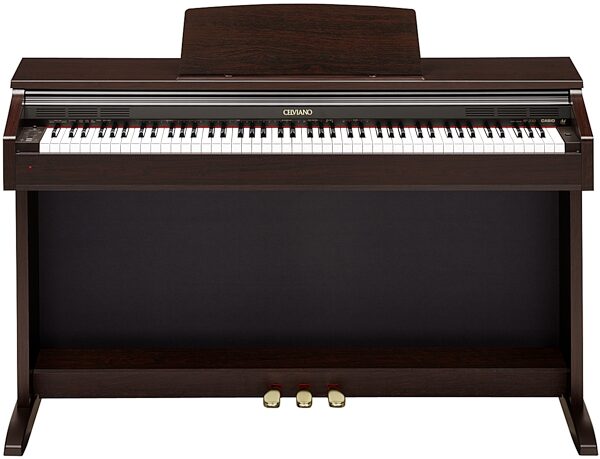 Casio AP-200 88-Key Digital Piano, Main