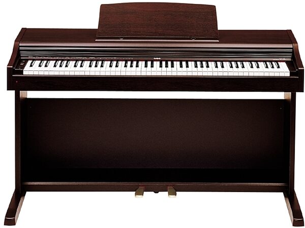 Casio AP24 Digital Home Piano, Main