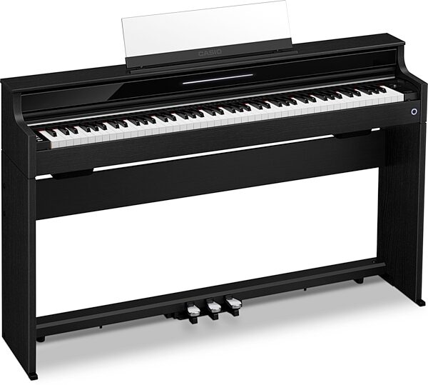 Casio Celviano AP-S450 Digital Piano, Black, Main