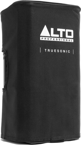 Alto Professional TS410 Cover, New, Action Position Back