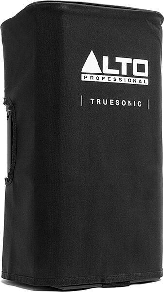 Alto Professional TS412COVER Speaker Cover for TS412, New, Action Position Back