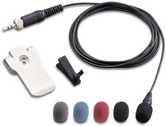 Zoom APF-1 Accessory Kit for F1, Action Position Back