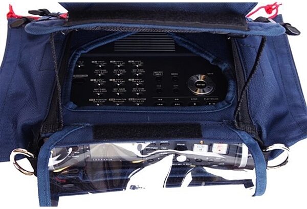 TASCAM AR-DR680 Porta Brace Carry Case for DR-680, Alt