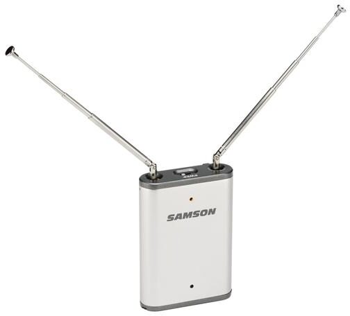 Samson AirLine Micro Earset Wireless System, Band K2, Receiver