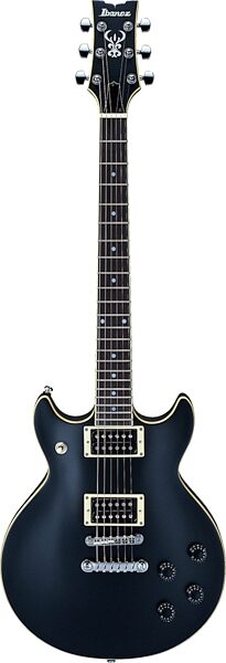 Ibanez AR200 Artist Electric Guitar, Black Iron