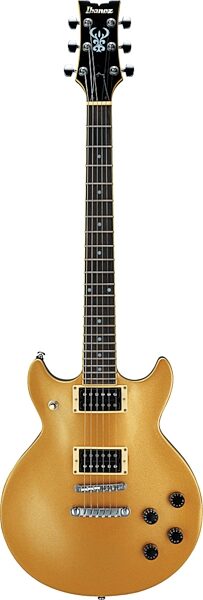 Ibanez AR200 Artist Electric Guitar, Gold