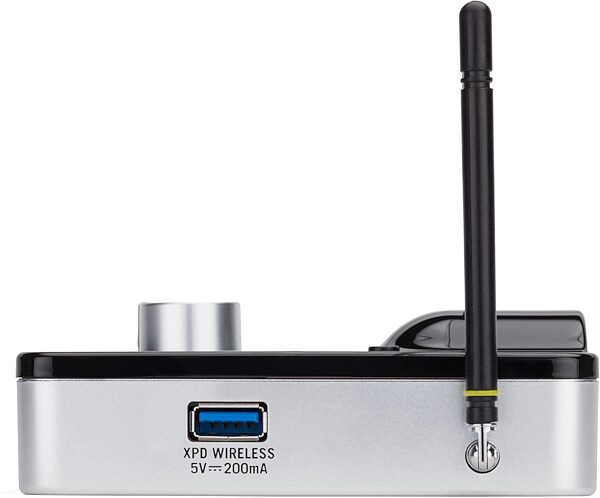 Samson AirLine Micro ESm Earset Wireless Microphone System, Band K (477-492 MHz), Receiver
