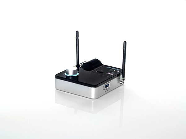 Samson AirLine Micro ESm Earset Wireless Microphone System, Band K (477-492 MHz), Receiver