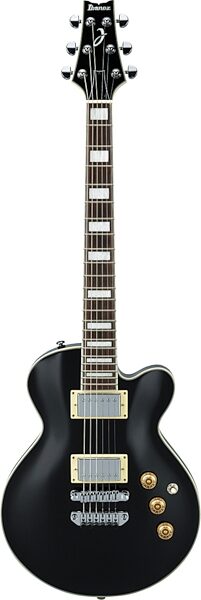 Ibanez ARC100 Artist Electric Guitar, Black