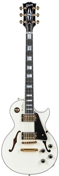 Gibson Limited Edition Alex Lifeson ES Les Paul Electric Guitar (with Case), Main