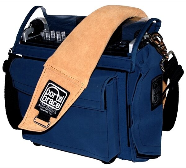 TASCAM AR-P82 Porta Brace Audio Case for HS P82, Main