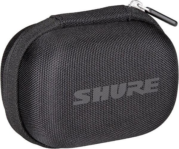Shure ARPWC Case for Nexadyne RPW Microphone Capsule Head, New, Action Position Back