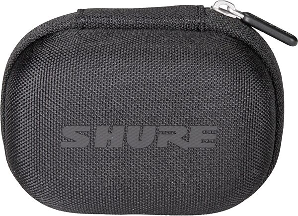 Shure ARPWC Case for Nexadyne RPW Microphone Capsule Head, New, Action Position Back