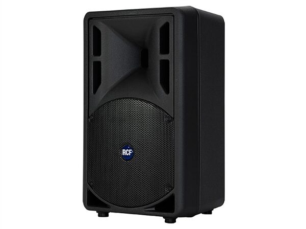 RCF ART 310-A Powered 2-Way Speaker (350 Watts, 1x10 in.), Left
