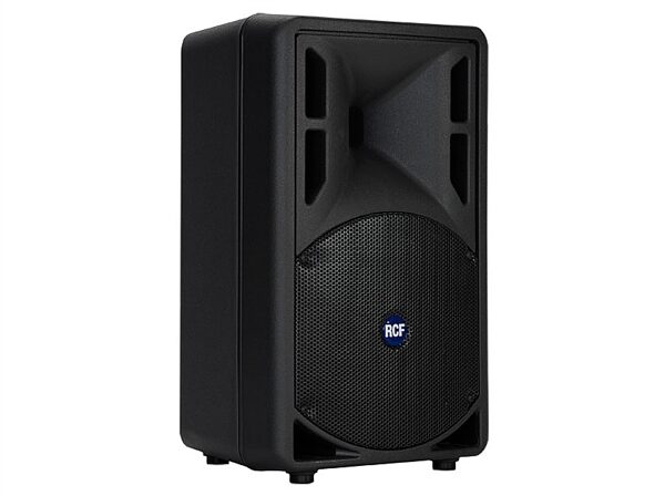 RCF ART 310-A Powered 2-Way Speaker (350 Watts, 1x10 in.), Right
