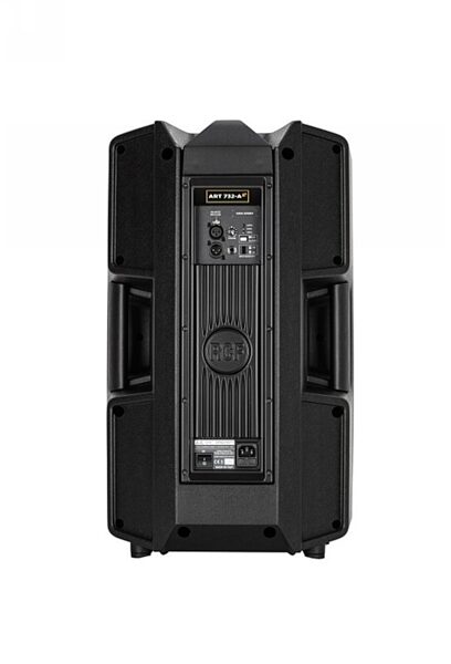 RCF ART 732-A MK4 Active Powered Speaker (1400 Watts, 1x12"), Rear