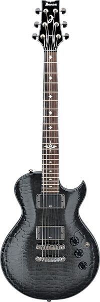 Ibanez ART300 Electric Guitar, Black Caiman