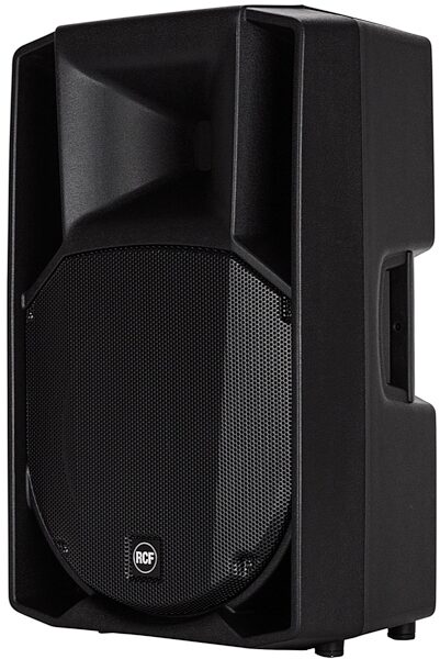 RCF ART 745-A MK4 Active Powered Speaker (1400 Watts, 1x15"), New, Angle