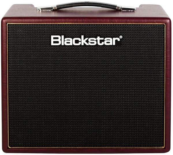 Blackstar Artisan Anniversary Guitar Combo Amplifier (10 Watts, 1x12"), Main