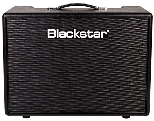 Blackstar Artist 30 Guitar Combo Amplifier (30 Watts, 2x12"), Main