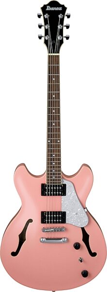 Ibanez AS63 Artcore Vibrante Semi-Hollowbody Electric Guitar, Main