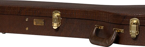 Gibson Lifton Historic Case for Les Paul Junior, Gator Skin, Action Position Back