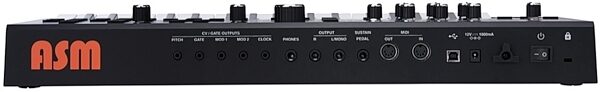 ASM Ashun Sound Machines Hydrasynth Explorer Synthesizer, 37-Key, New, view