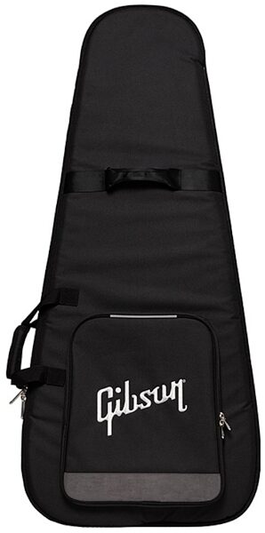 Gibson Premium Gig Bag for Explorer, Firebird, Flying V, Black, main