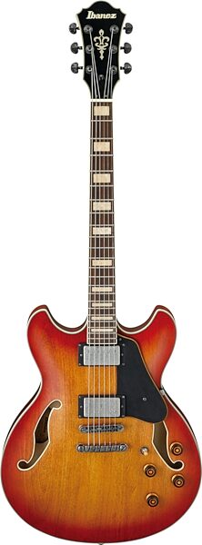 Ibanez ASV73 Artcore Vintage Semi-Hollowbody Electric Guitar, Main