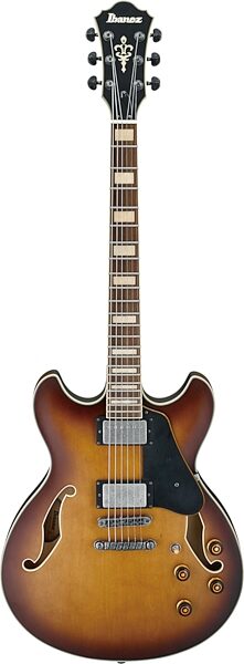 Ibanez ASV73 Artcore Vintage Semi-Hollowbody Electric Guitar, Main