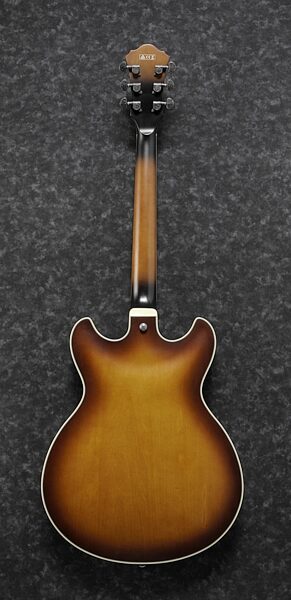 Ibanez ASV73 Artcore Vintage Semi-Hollowbody Electric Guitar, Main Back