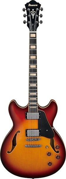 Ibanez ASV93 Artcore Vintage Semi-hollowbody Electric Guitar, Main