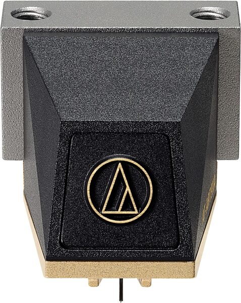 Audio-Technica AT-ART9XA Dual-Coil Phono Cartridge, New, Action Position Back