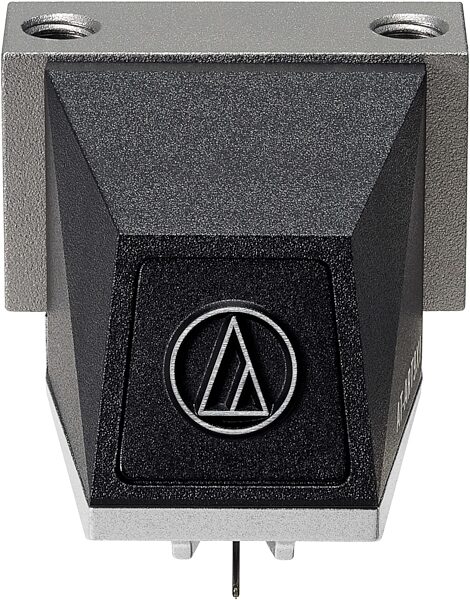 Audio-Technica AT-ART9XI Dual-Coil Phono Cartridge, New, Action Position Back