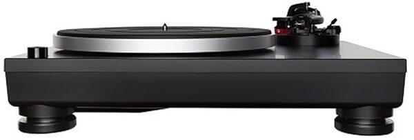 Audio-Technica AT-LP5 Direct-Drive Turntable, Side