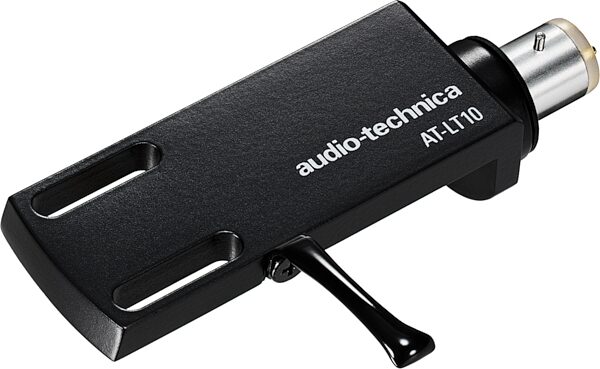 Audio-Technica AT-LT10 Universal Headshell, New, Action Position Back