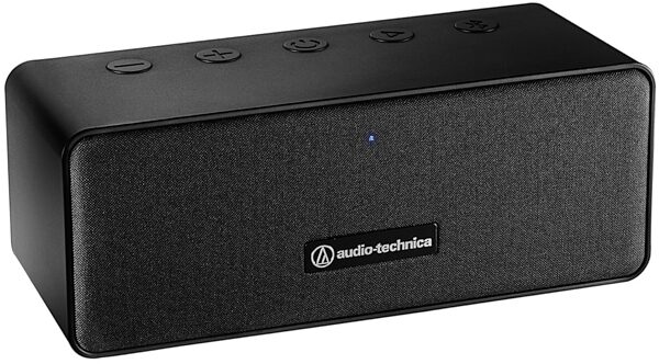 Audio-Technica AT-SP65XBT Portable Bluetooth Speaker, USED, Warehouse Resealed, Main