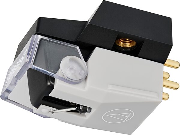 Audio-Technica AT-VM670xSP VMx Phono Cartridge SP, New, Main