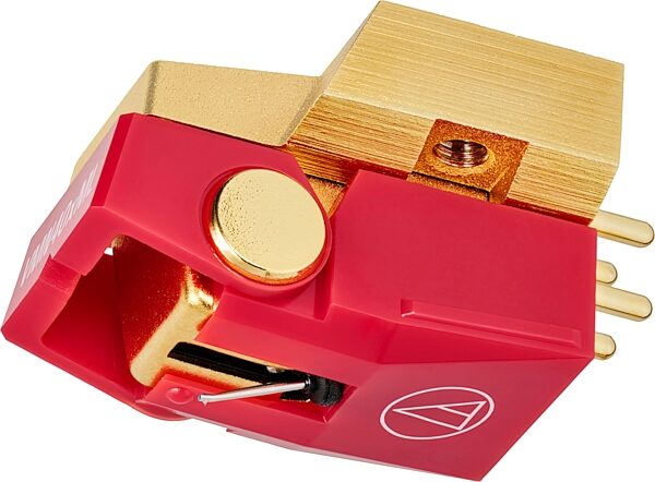Audio-Technica AT-VM740xML Dual Moving Magnet Cartridge, New, Main