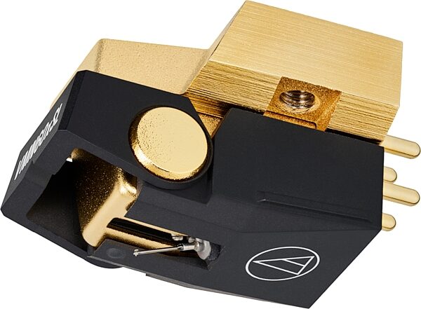 Audio-Technica AT-VM760xSL Dual Moving Magnet Cartridge, New, Main