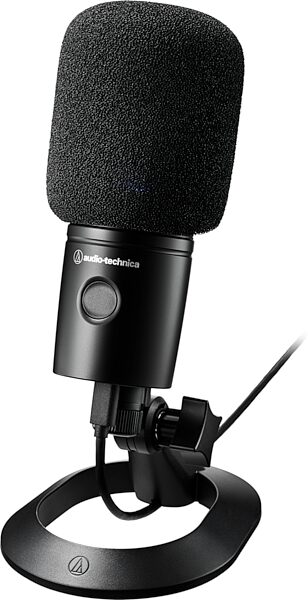 Audio-Technica AT8178 Windscreen, New, Action Position Front