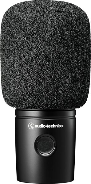 Audio-Technica AT8178 Windscreen, New, Action Position Front