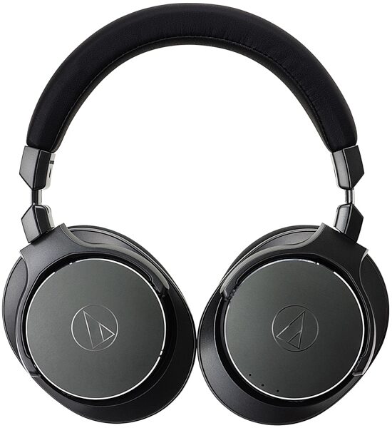 Audio-Technica ATH-DSR7BT Wireless Over-Ear Headphones, New, Alt